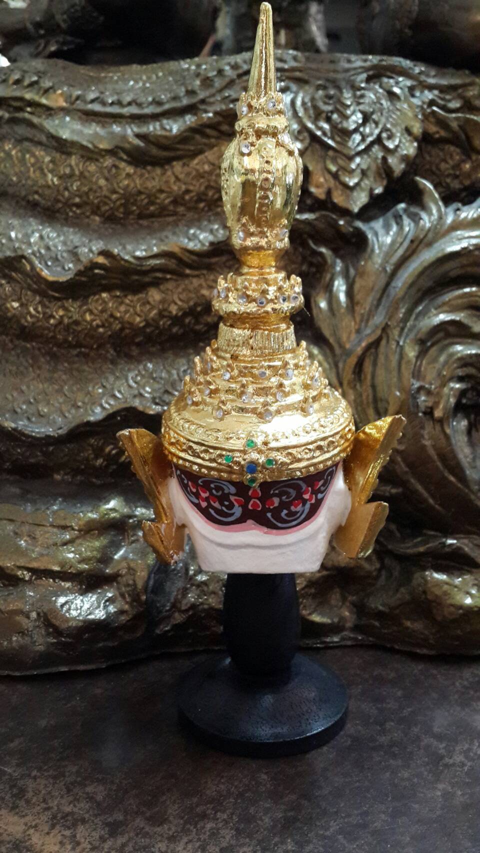 พระอิศวร