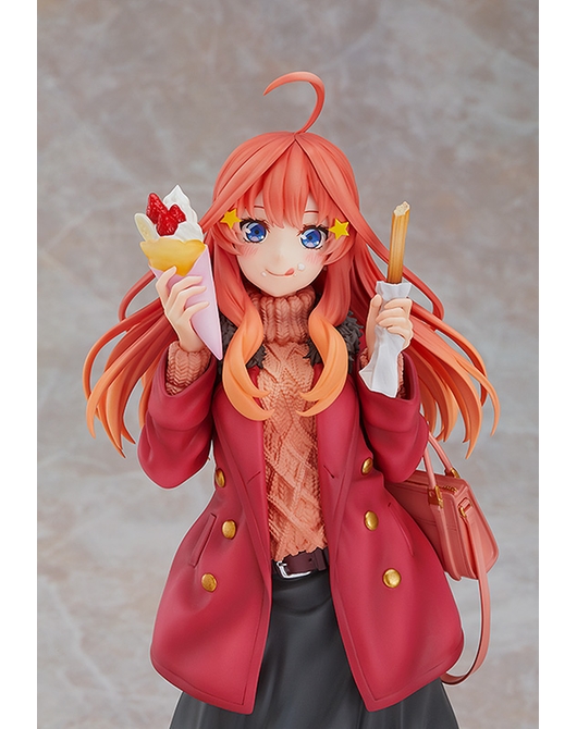 เปิดจอง : Itsuki Nakano: Date Style Ver.