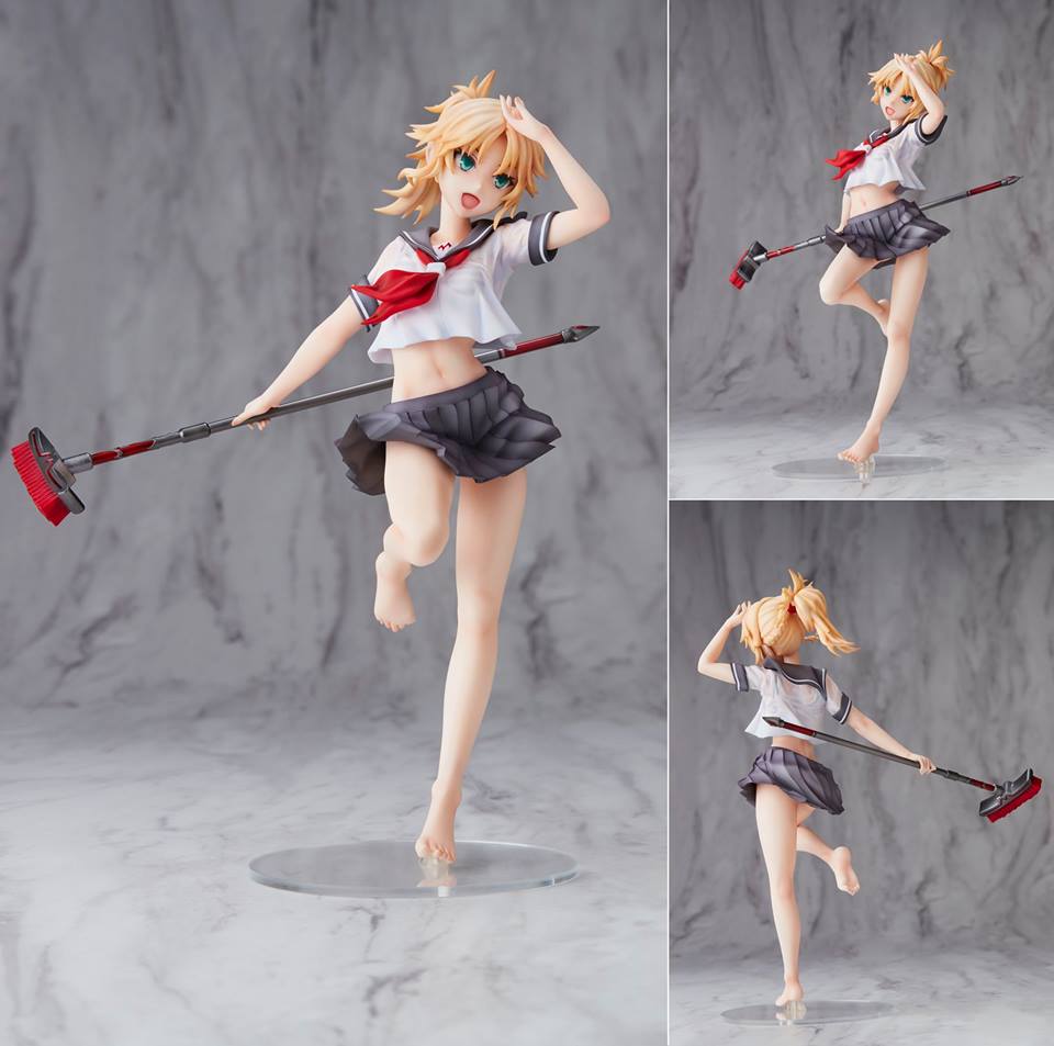 เปิดจอง Fate/Grand Order: Mordred Sailor Uniform Ver.