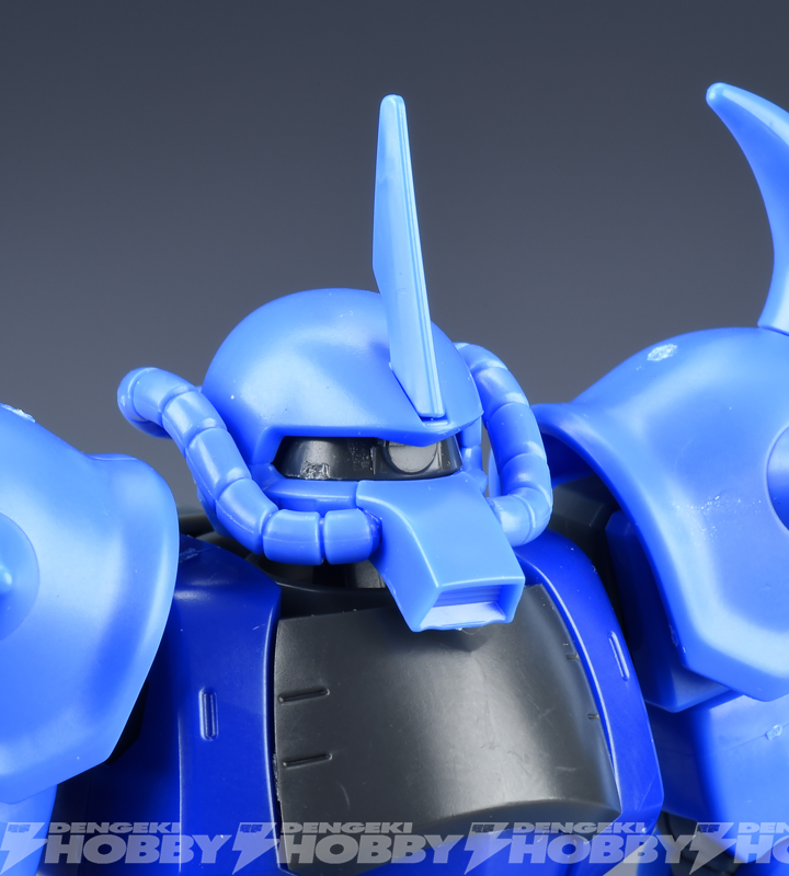 HGUC 1/144 Gouf [REVIVE][BANDAI]