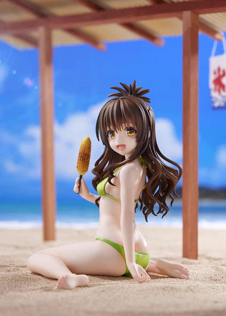 เปิดจอง : Mikan Yuuki Swimsuit Style