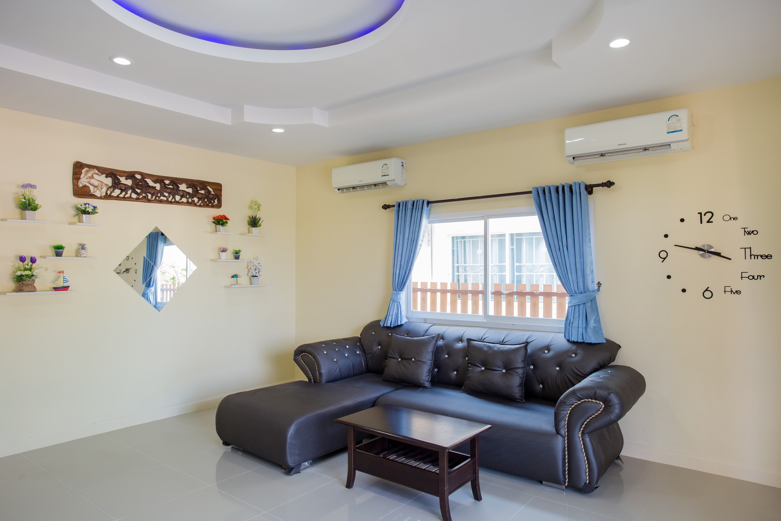 HR4016 บ้านพักหัวหิน บ้านนัชชา เอ