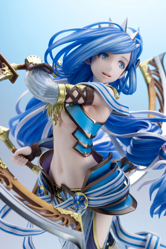 เปิดจอง : Ys VIII -Lacrimosa of DANA- Dana Iclucia 1/7 Complete Figure