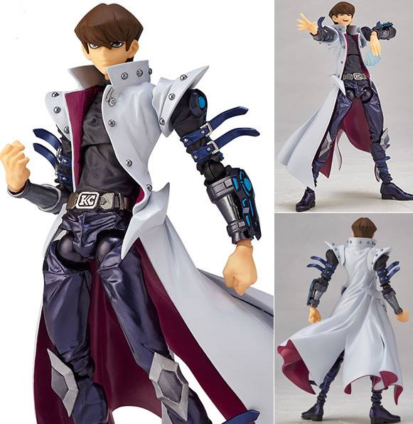 เปิดจอง Yu-Gi-Oh : Vulcanlog 012 Yu-Gi-Oh Revo - Seto Kaiba