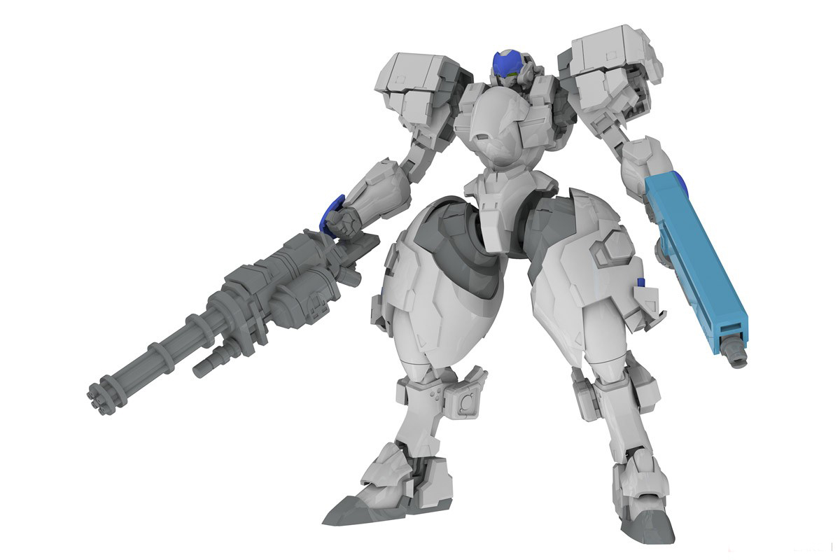เปิดจอง : X-4+C (PDF-C701) PLD