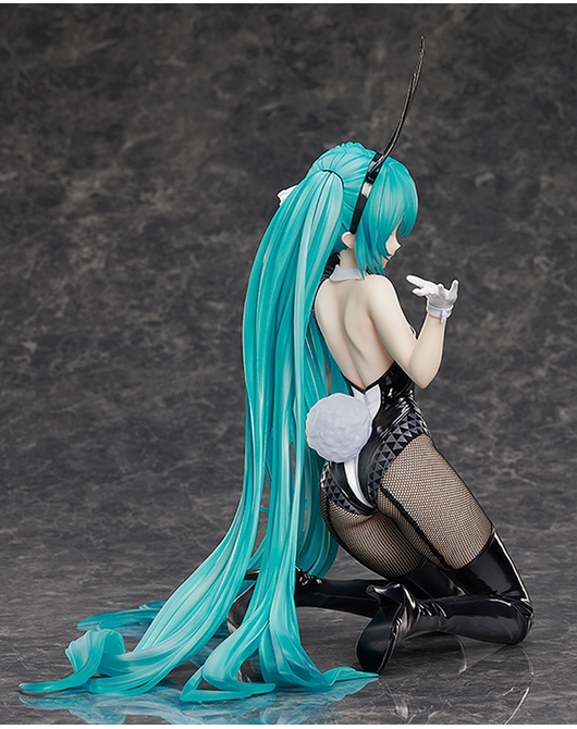 เปิดจอง : Hatsune Miku: Bunny Ver. / Art by SanMuYYB