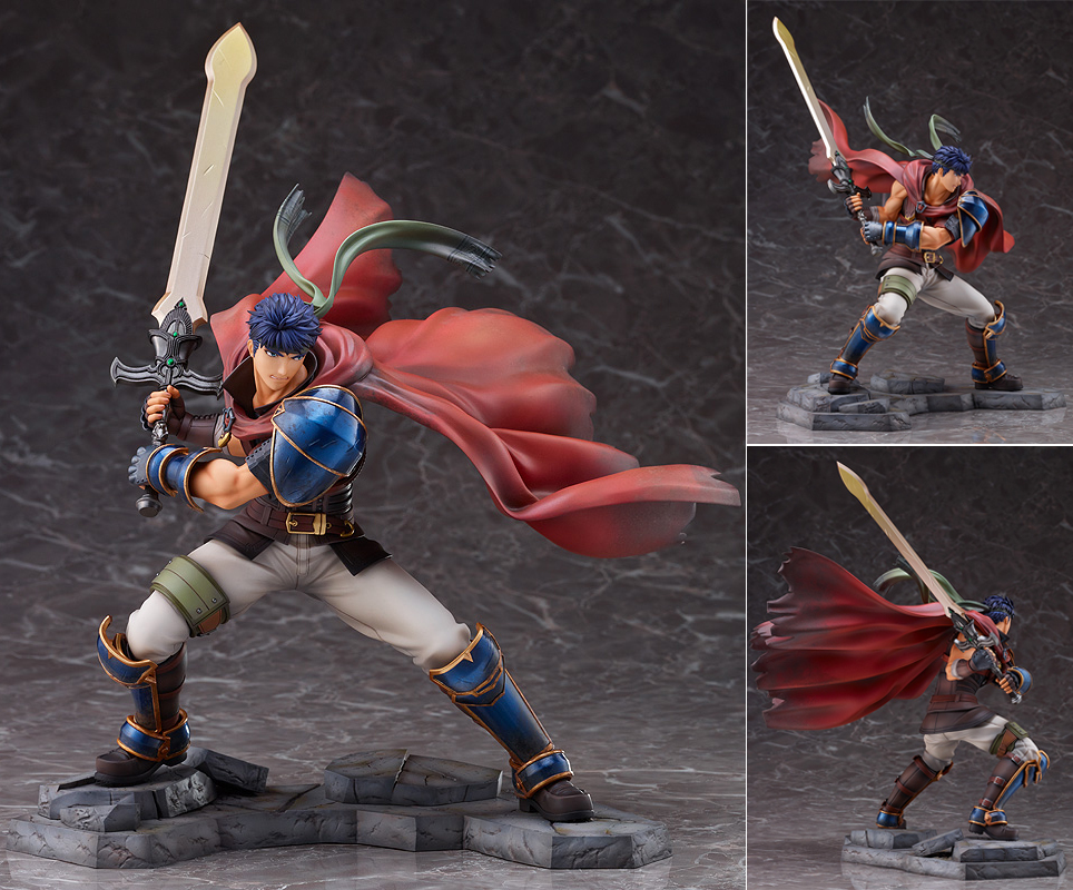 เปิดจอง : Ike