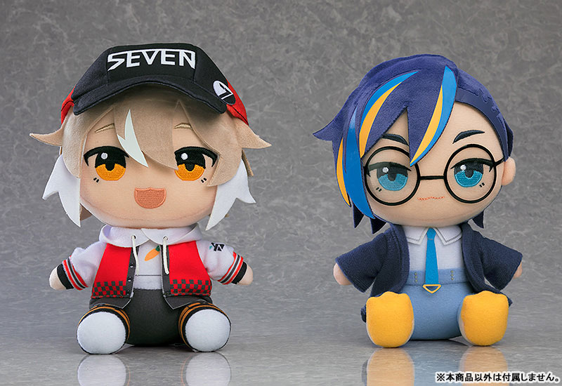เปิดจอง : DGSSEVEN Plush Peru-kun