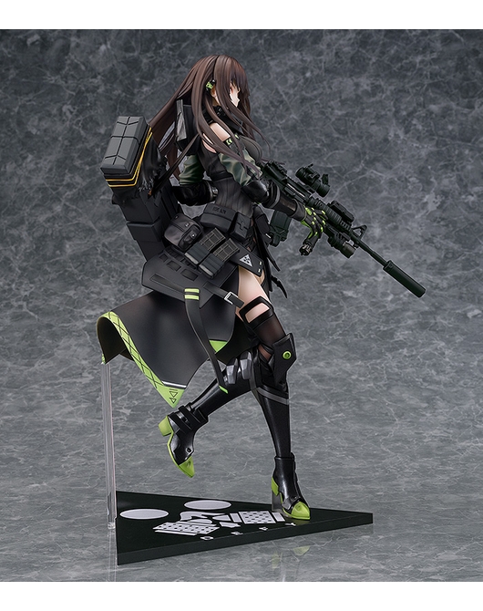 เปิดจอง : M4A1 MOD3