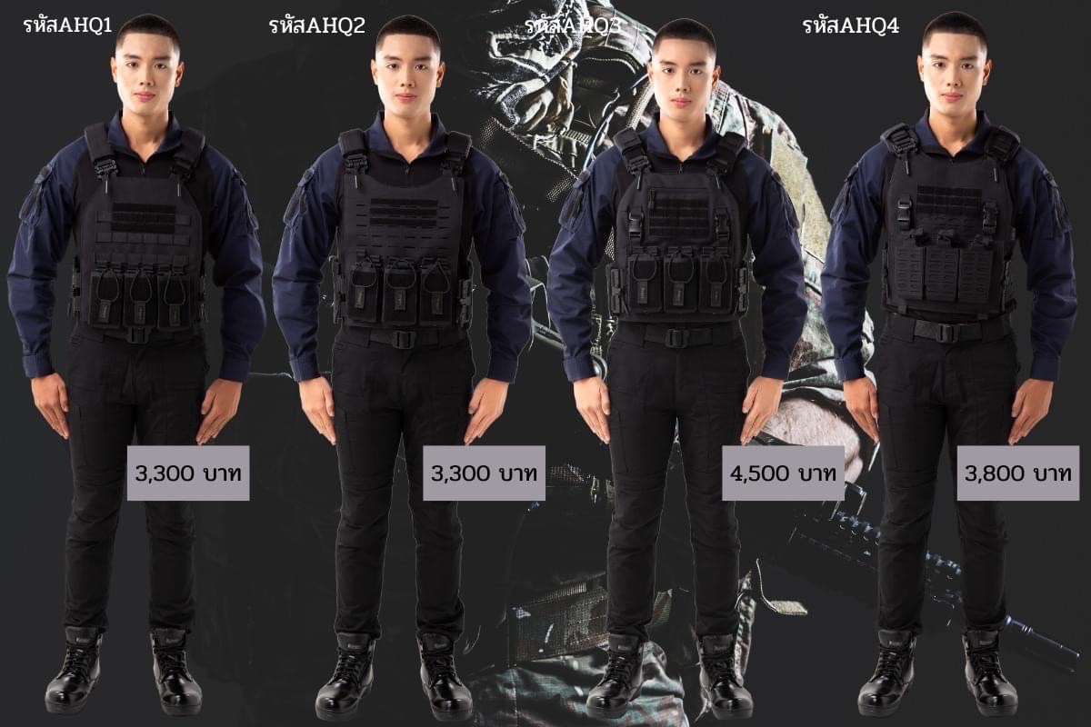 #3เหตุผลที่ควรเลือกเสื้อเกราะปลดเร็ว BOGIE.1(quick release) “ 1.ดึง-ปลด ได้รวดเร็ว กรณีเกิดเหตุฉุกเฉินเมื่อผู้บาดเจ็บจำเป็นต้องได้รับการช่วยเหลือและอพยพอย่างรวดเร็วชุดเกราะที่มีขนาดใหญ่ถอดอยาก จะเป็นอุปสรรคต่อการช่วยเหลือได้ 2, -ตัวปลดล็อค(quick release)พ