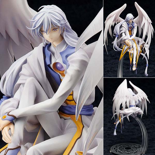เปิดจอง Cardcaptor Sakura - Yue 1/8 PVC Figure