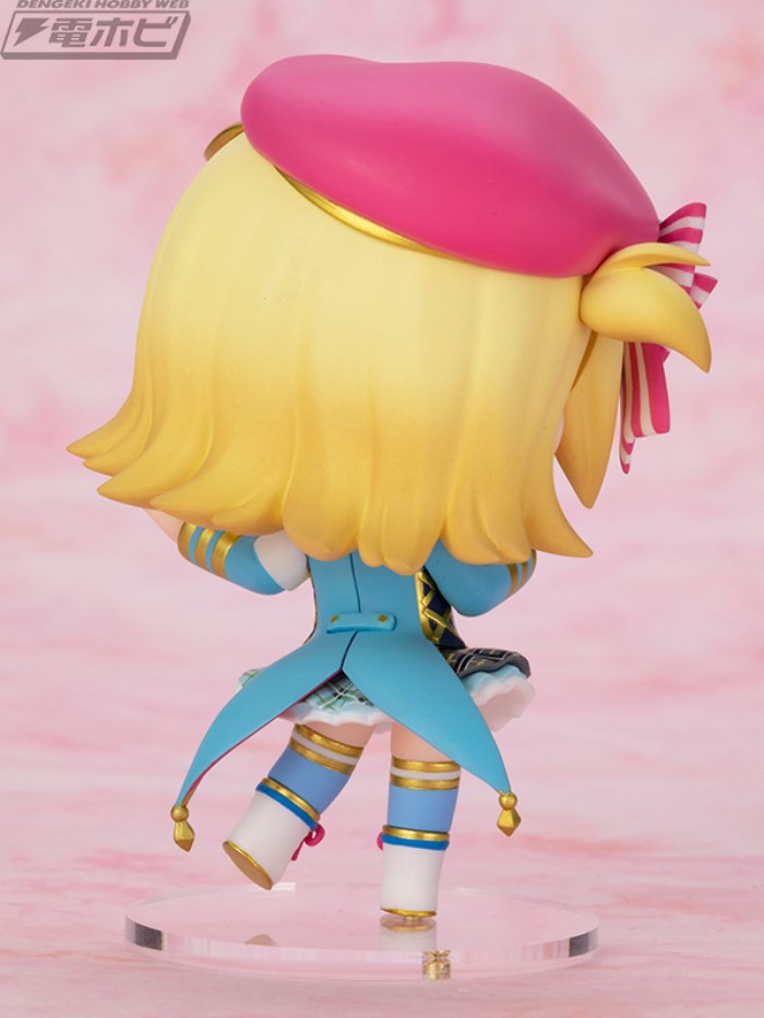 เปิดจอง : Kagamine Rin & Kagamine Len