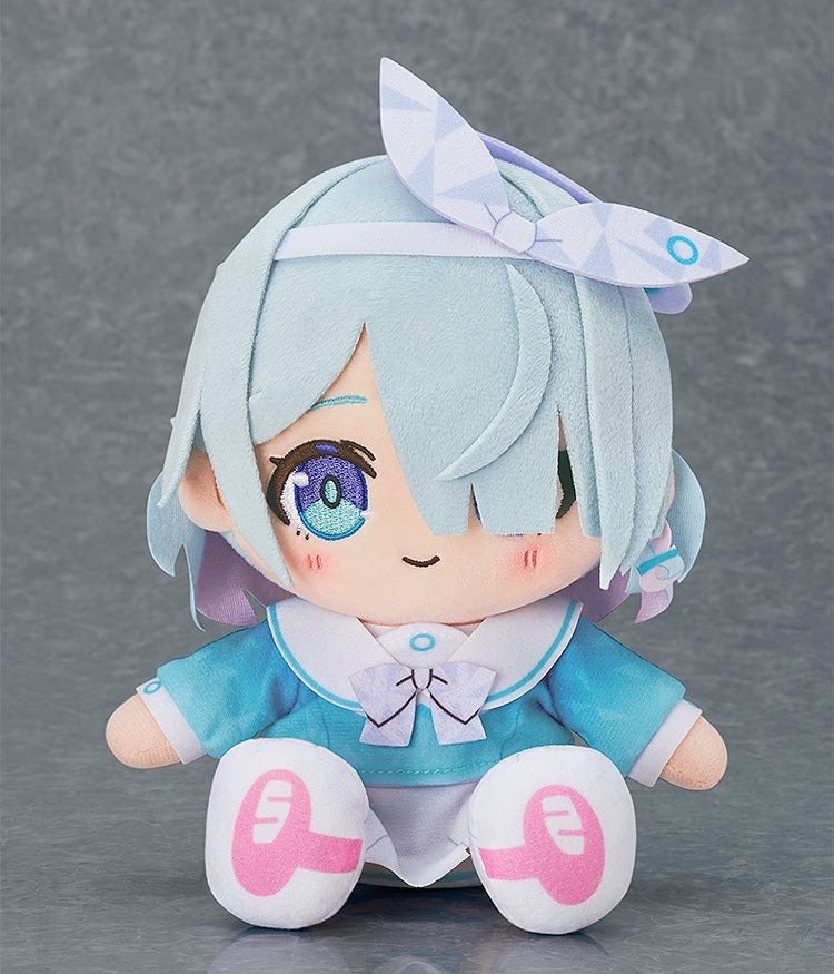 เปิดจอง : Chocopuni Plush Blue Archive Arona