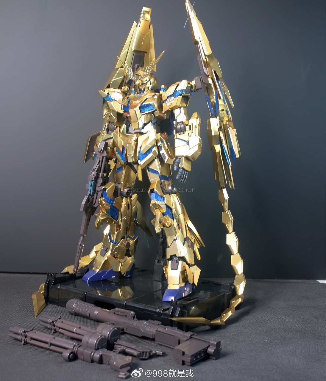 [PO]PG 1/60 Phenex(Narrative Ver.)[Daban]
