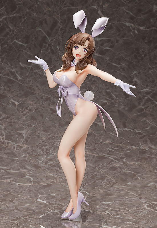 เปิดจอง : Mamako Oosuki: Bare Leg Bunny Ver.