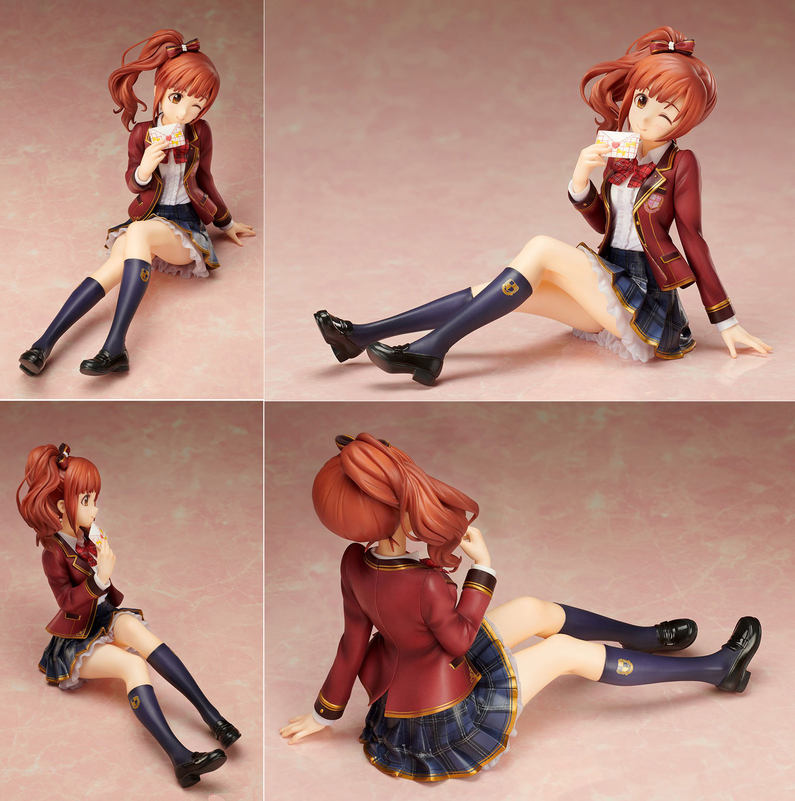 เปิดจอง Kyoko Igarashi Love Letter Ver.