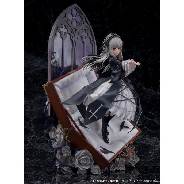 เปิดจอง : Suiginto