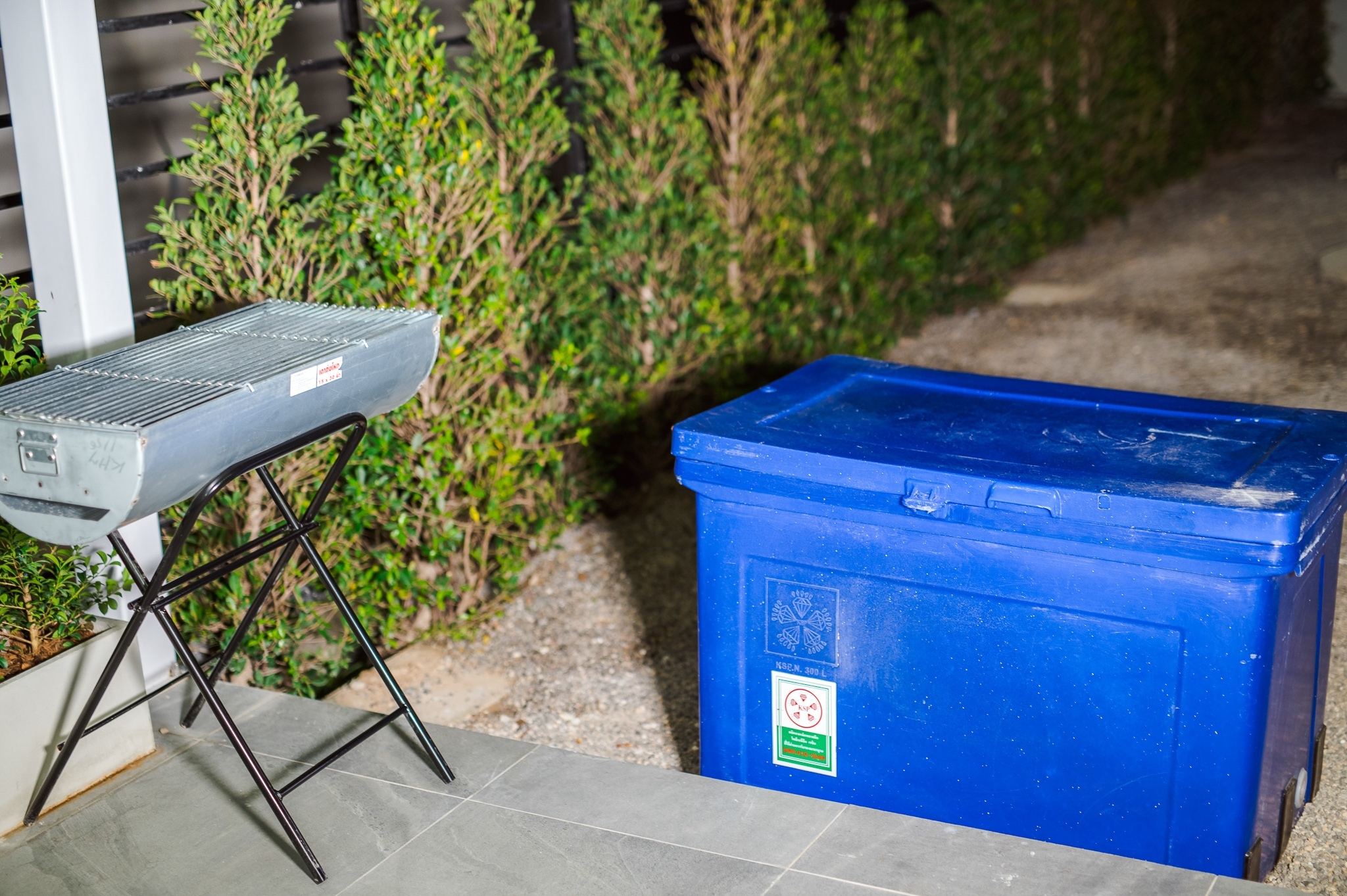 HR4044 บ้านพักหัวหิน บ้านโมเดิร์น สเปซ V.7 ( Luna )