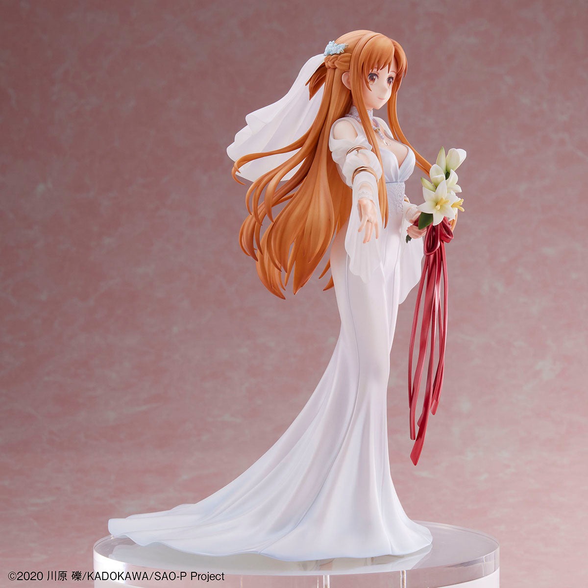 เปิดจอง : Asuna Wedding Ver.