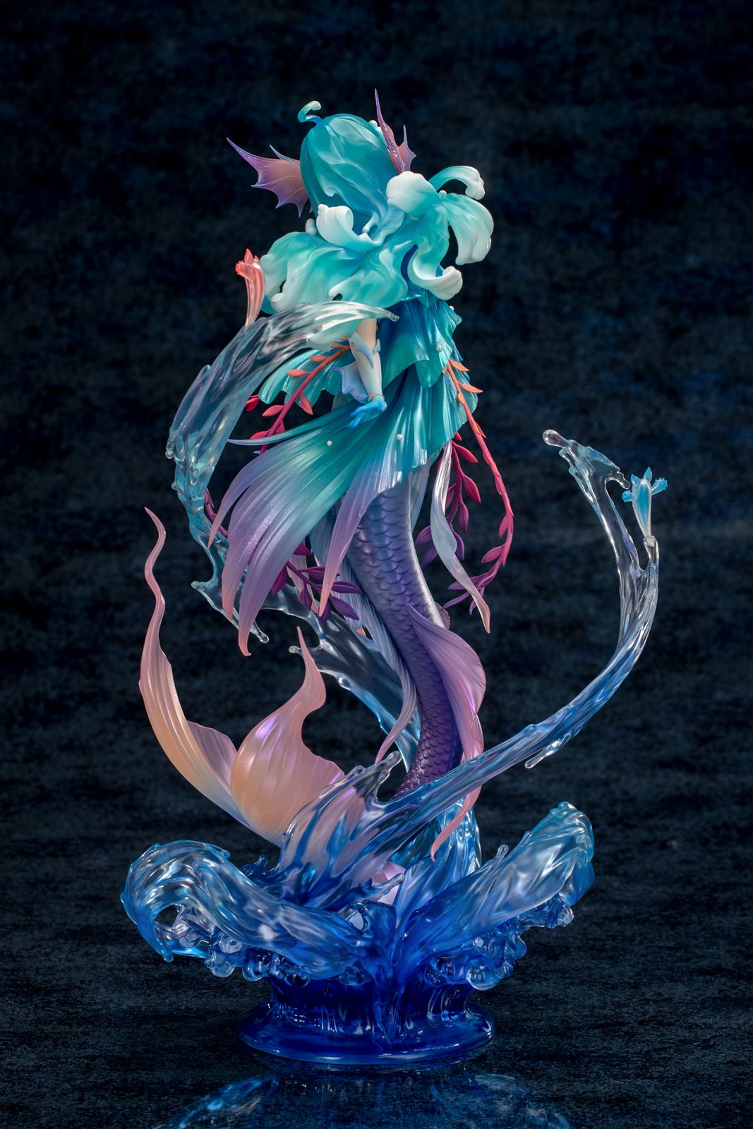 เปิดจอง : Mermaid Princess Doria 1/7