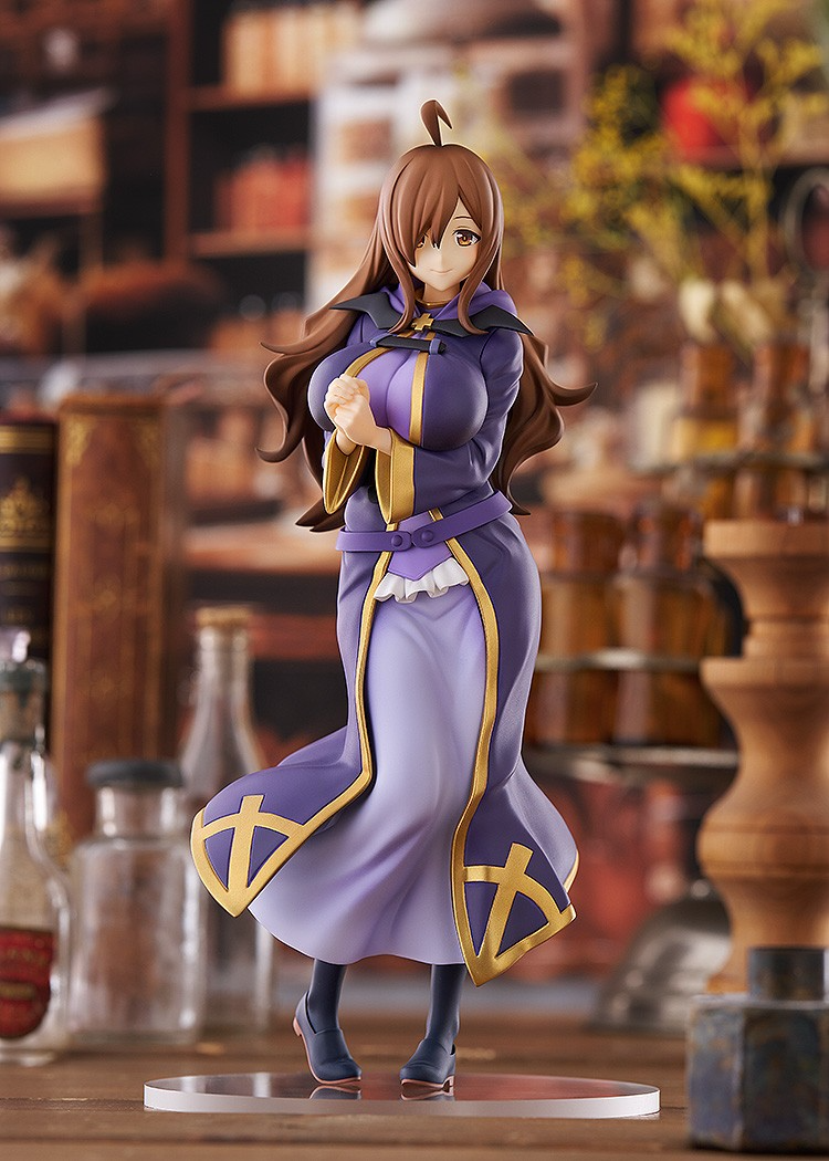 เปิดจอง : Pop Up Parade Wiz L Size