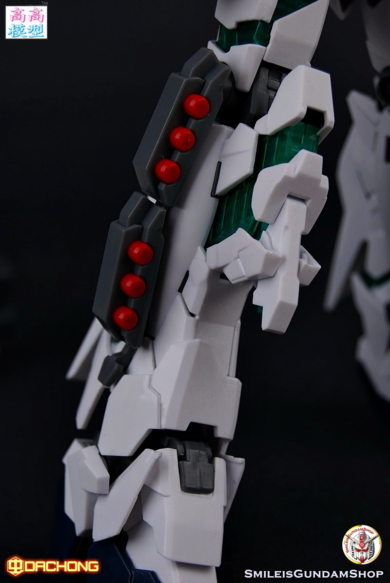 MG 1/100 RX-0 Full Armor Unicorn Gundam Ver.Ka[033][โมจีนTT]