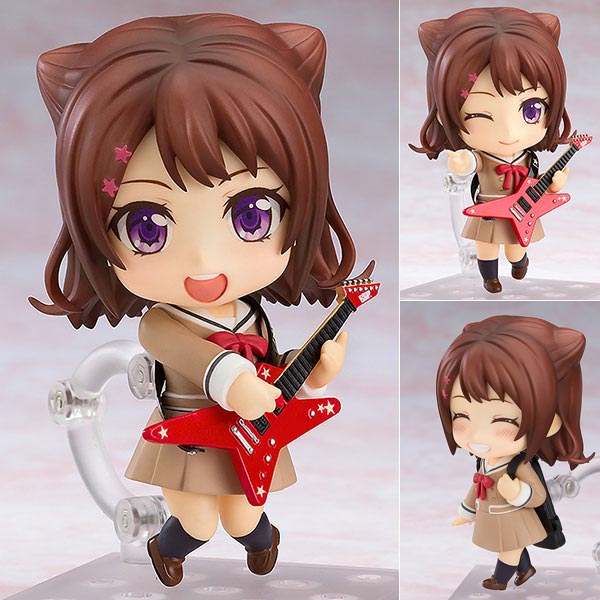 เปิดจอง Nendoroid - BanG Dream!: Kasumi Toyama