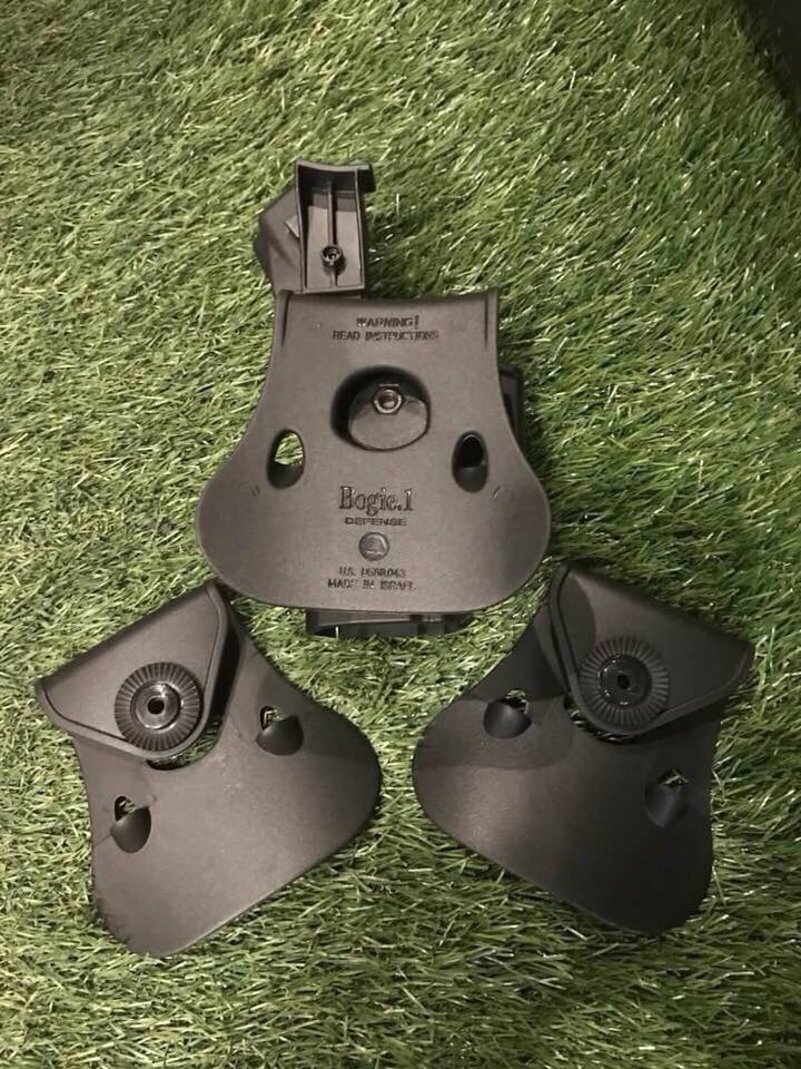New.อุปกรณ์แต่งยุทธวิธี SIG P320sp ซองปืนพกใน ด้านขวา / ด้านซ้าย SIG P320sp เพจ*เหน็บเข็มขัด SIG P320sp เพจ*พกต่ำ SIG P320sp เพจ*รัดต้นขา SIG P320sp 📌❗️ราคาโปรโมชชั่น ราคาพิเศษ ❗️📌