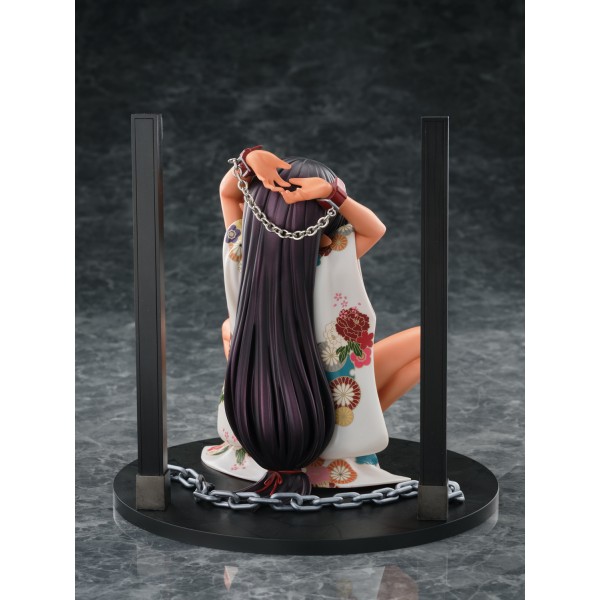 เปิดจอง : Onibana Muzan: Onihime Sunset Illustrated by Mochi 1/6