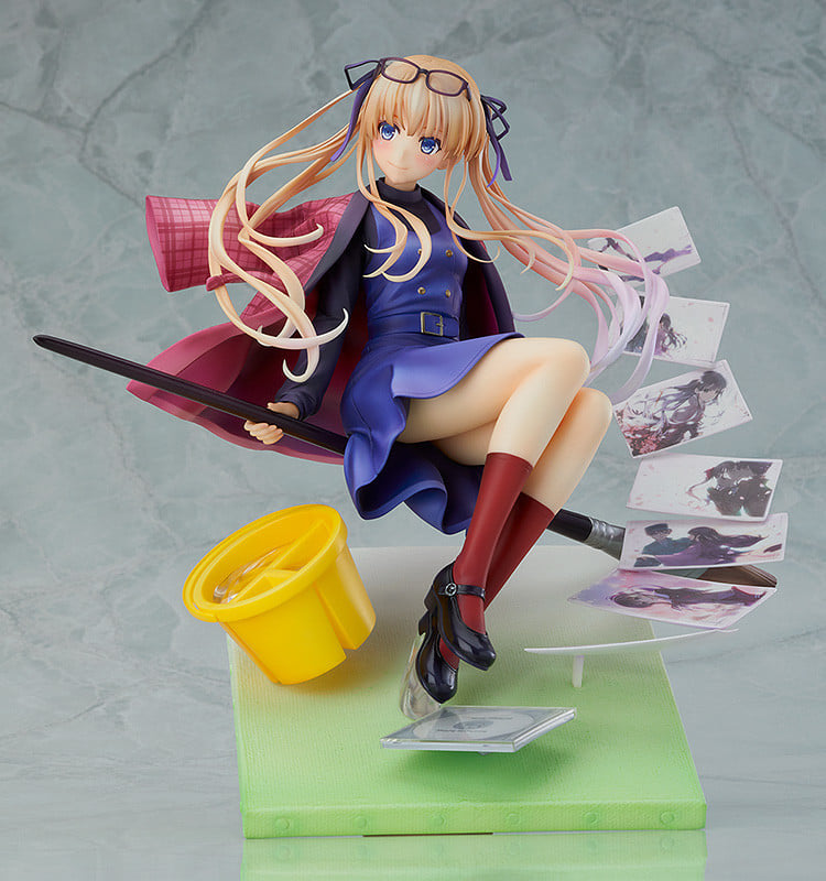 เปิดจอง Eriri Spencer Sawamura: Casual Ver.