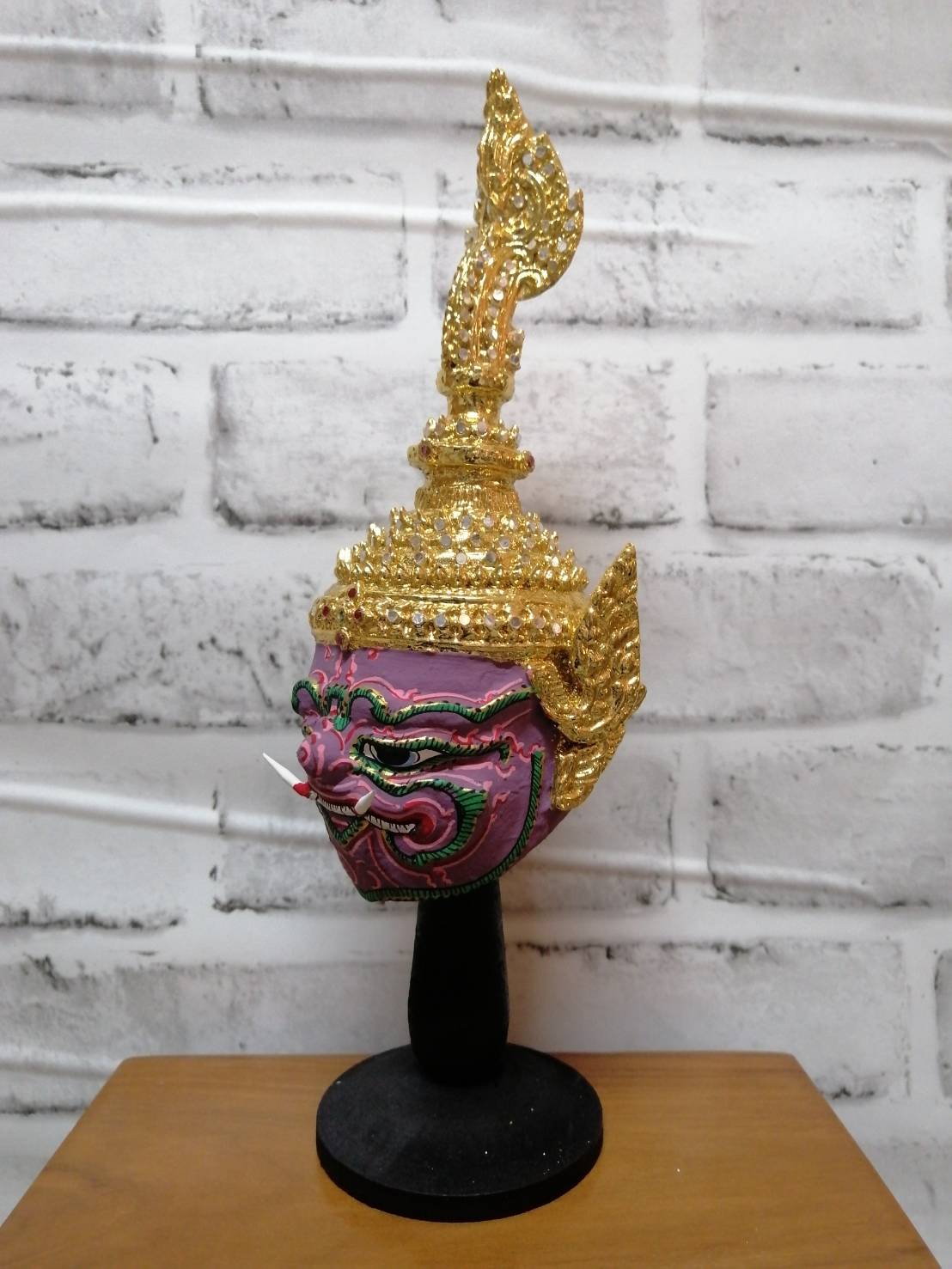 ไมยราพ ขนาดกลาง