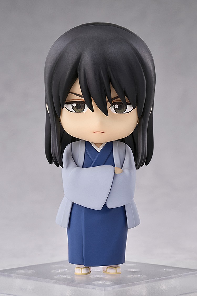 เปิดจอง : Nendoroid Kotaro Katsura