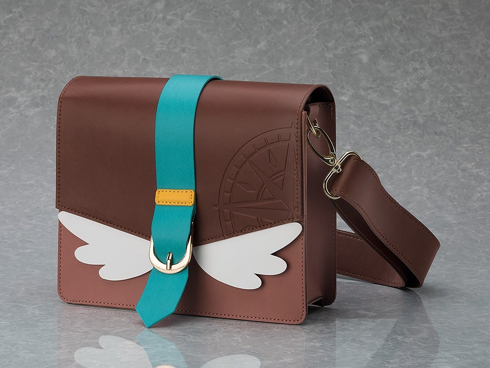 เปิดจอง : Nendoroid Pouch: Hatsune Miku - 100th Adventure Ver.