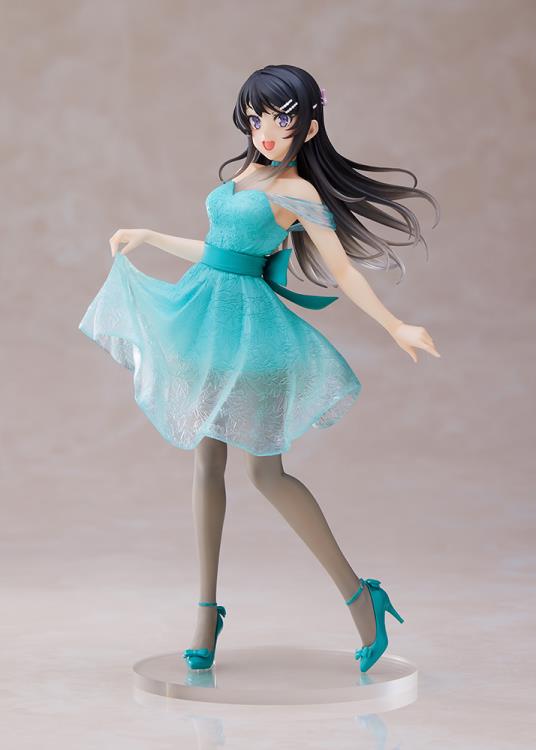 เปิดจอง : Mai Sakurajima (Clear Dress Ver.) Renewal Edition