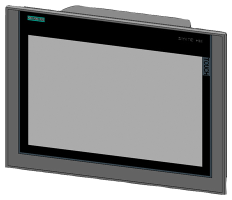 จอ SIMATIC HMI SIEMENS รุ่น 6AV2124-0MC01-0AX0 หน้าจอ 12 นิ้ว TP1200 Comfort Panels PROFINET