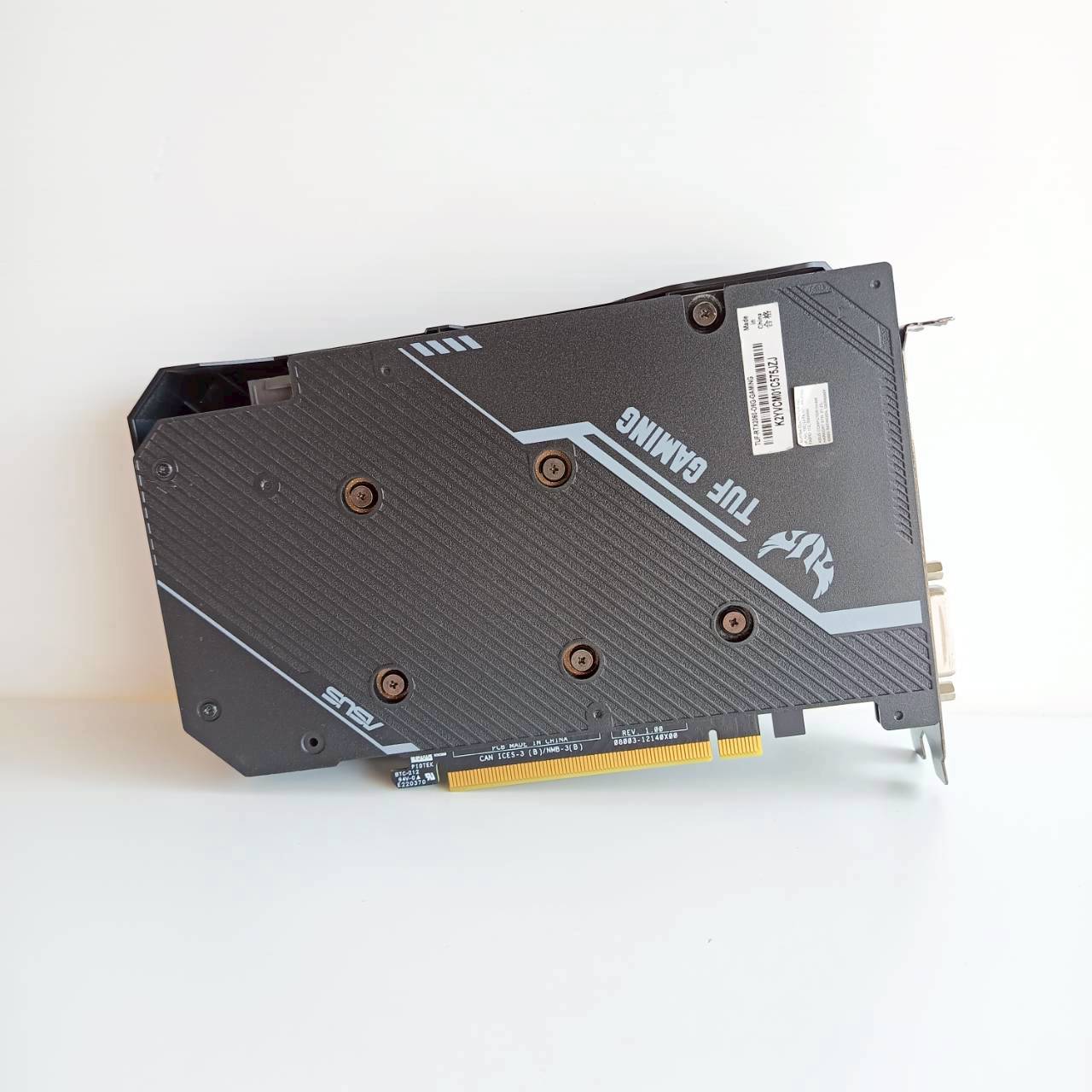 COMPUTER มือสอง เฉพาะ CASE Core i5 – 12400F 2.50GHz (CPU + M/B ประกัน J.I.B 10/03/2027)