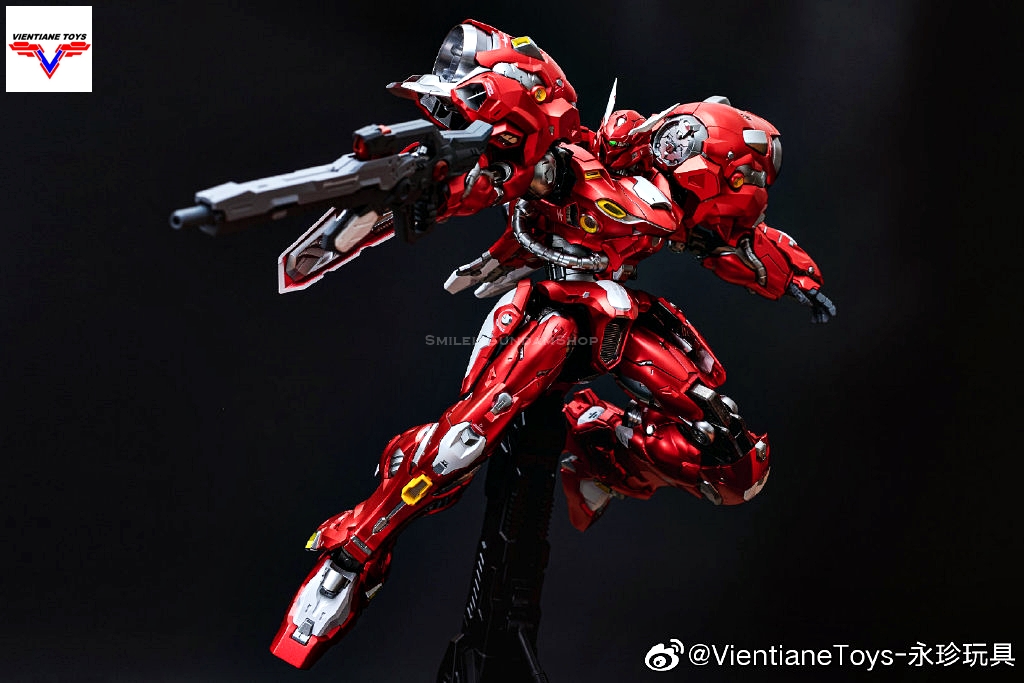 [PO]1/72 APX-03A[VientianeToys](ไม่มีชุดไฟ)