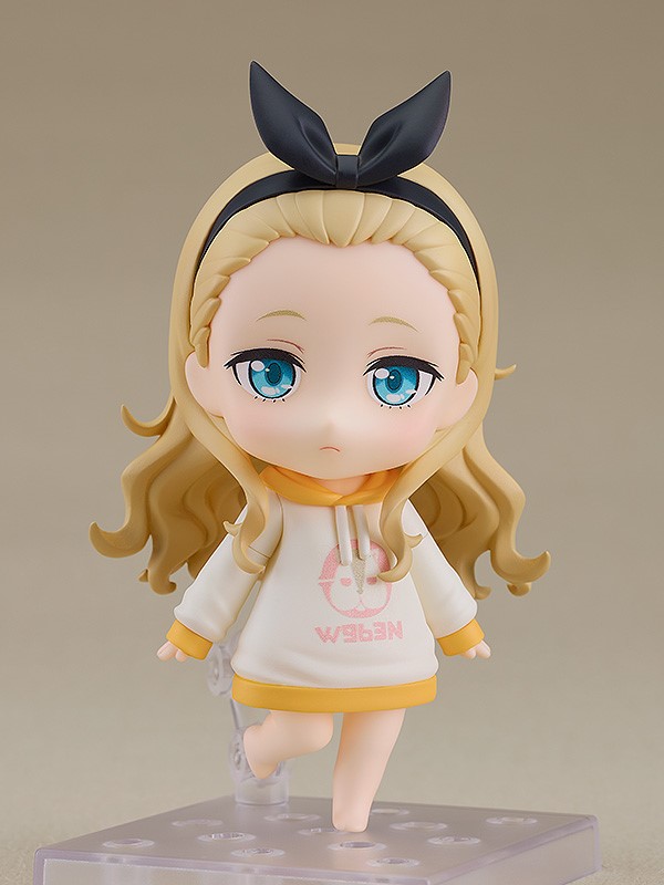 เปิดจอง : Nendoroid Kurumi