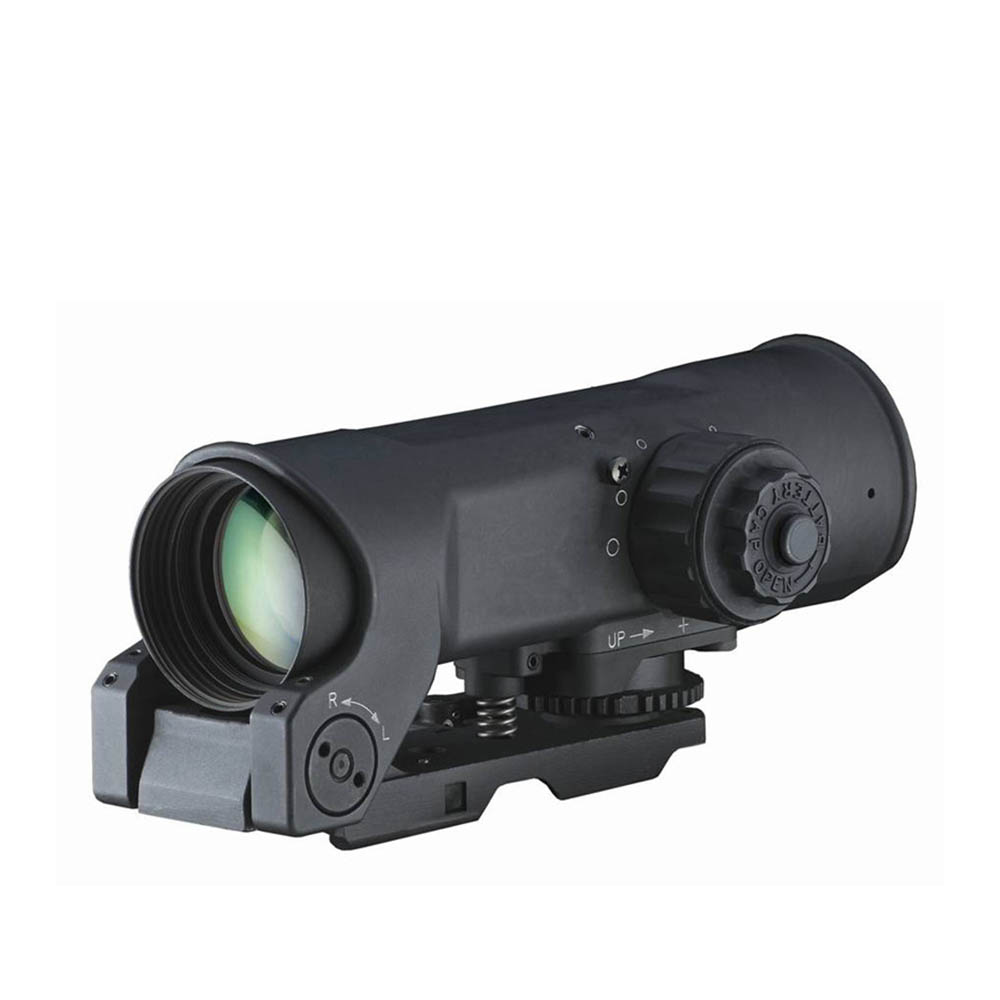New. สโคป Elcan 4เท่าตายตัว (ELCAN Specter OS 4x Optical Sight) สีดำ