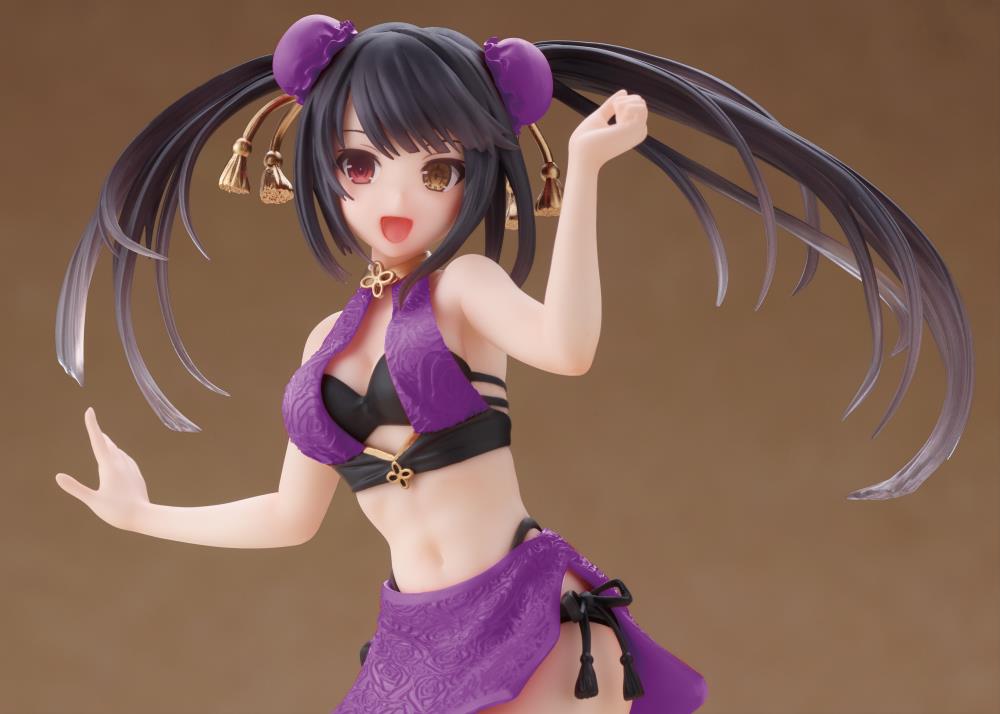เปิดจอง : Kurumi Tokisaki (Mandarin Swinwear Ver.) Renewal Edition