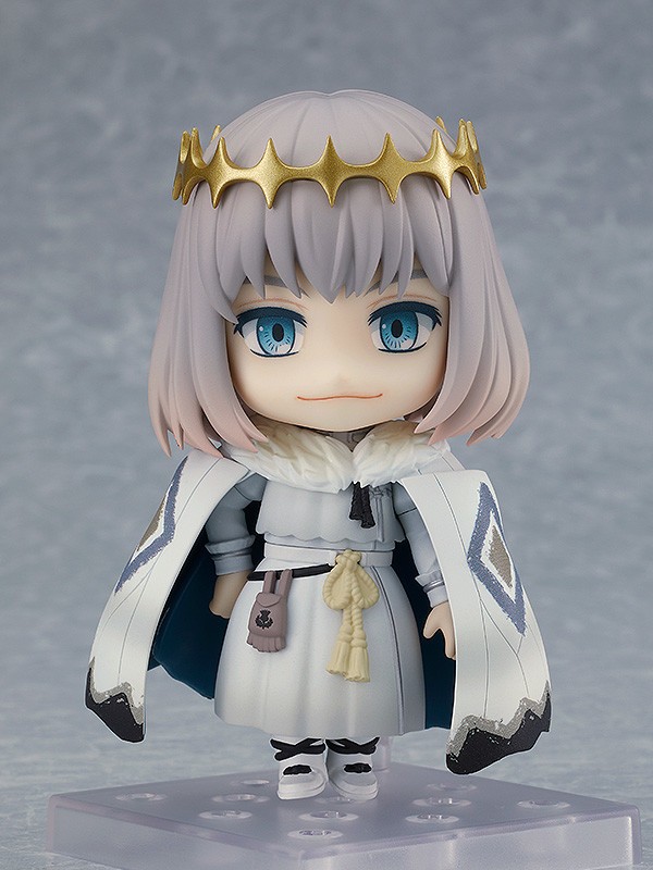 เปิดจอง : Nendoroid Pretender/Oberon (Re-run)