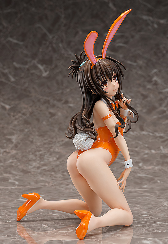 เปิดจอง Mikan Yuki: Bare Leg Bunny Ver.