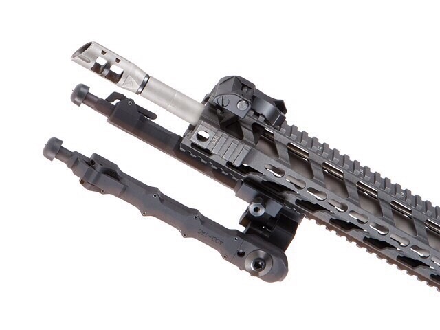 New.NB SR-5 QD Bipod Black NGA1193 สีดำ สีทราย ราคาพิเศษ