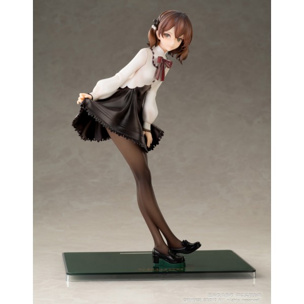 เปิดจอง : Desktop Girls Series Winter RINGO Another Color 1/8