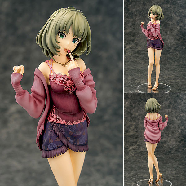 เปิดจอง Kaede Takagaki: Sweet Princess Ver.