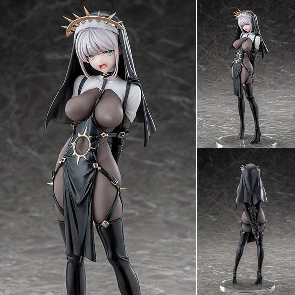 เปิดจอง : "Vampiire Mina" illustration by YD 1/6