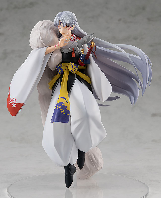 เปิดจอง : POP UP PARADE Sesshomaru