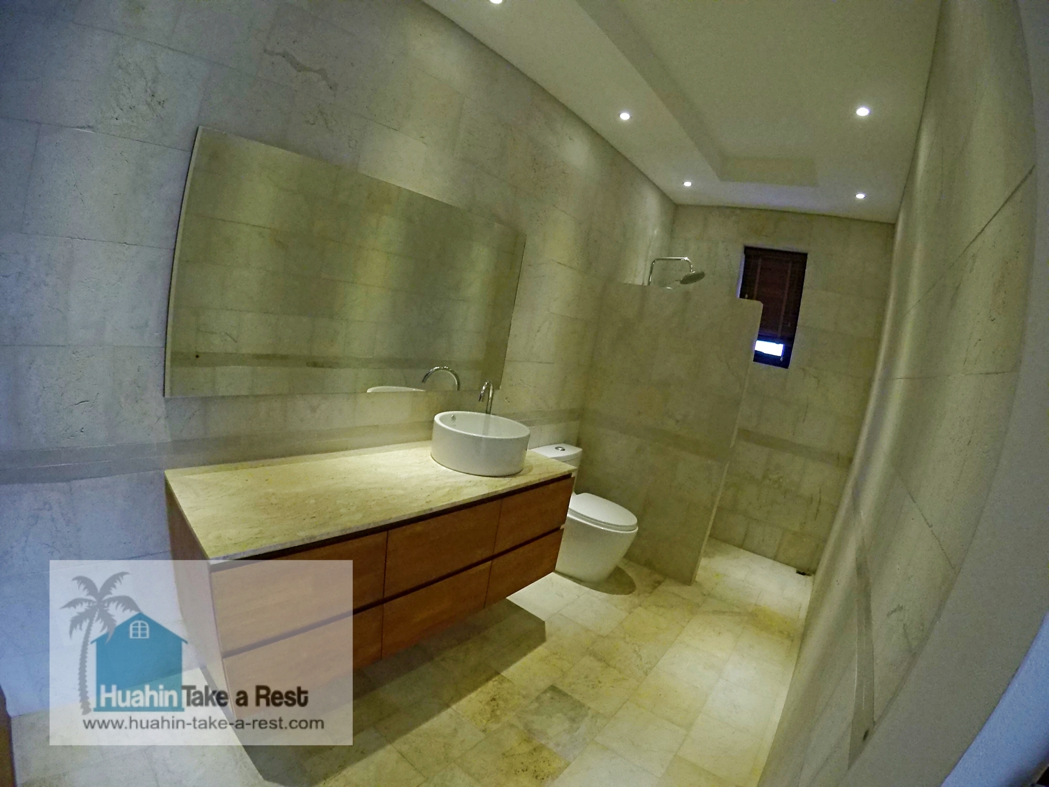 HR 3046 บ้านพักหัวหิน บ้านกรีนสเคป