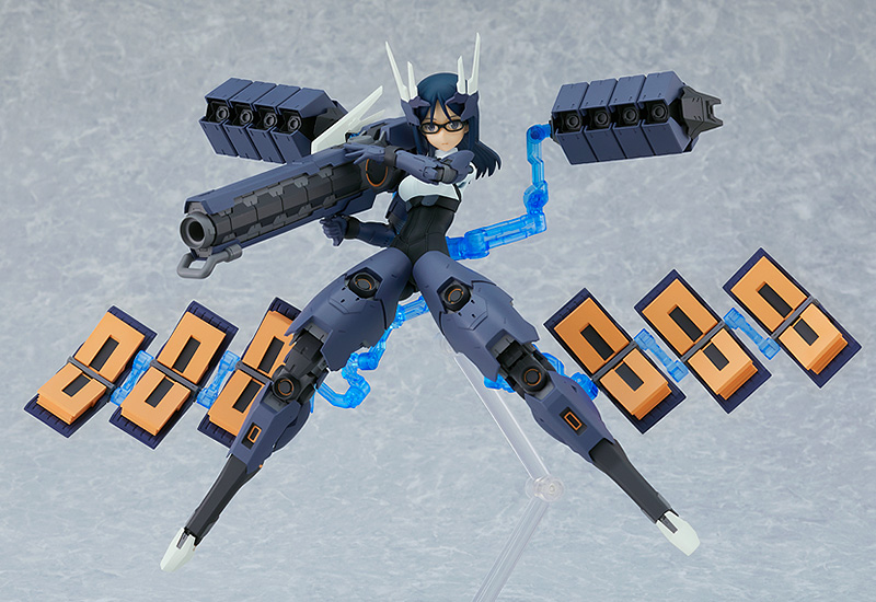เปิดจอง : figma Fumika Momoshina