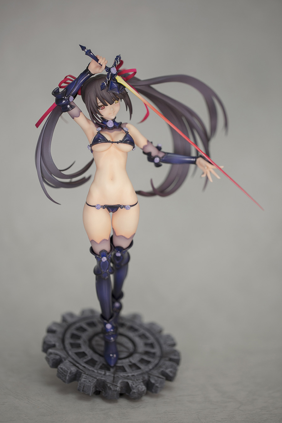 เปิดจอง : Kurumi Tokisaki Bikini Armor Ver.